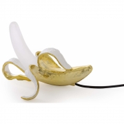 Seletti - Banana Tischleuchte