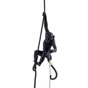 Seletti - Monkey Outdoor Deckenleuchte