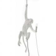 Seletti - Monkey Deckenleuchte