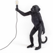 Seletti - Monkey Standing Outdoorleuchte 