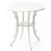 Seletti - Industry Tisch rund 