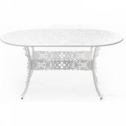 Seletti - Industry Tisch oval 