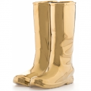 Seletti - Memorabilia Rainboots Vase/Schirmständer 