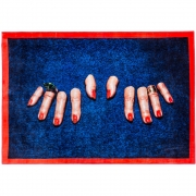 Seletti - TP Fingers Teppich 280x200 cm 