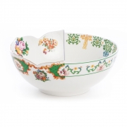 Seletti - Hybrid Zaira Salatschale 