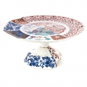 Seletti - Hybrid Moriana Tortenständer 