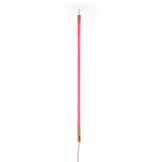 Seletti - Linea Leuchtröhre LED Fuchsia