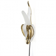 Seletti - Banana Phooey Wandleuchte