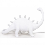Seletti - Jurassic Tischlampe Bronto