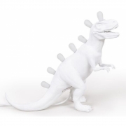 Seletti - Jurassic Tischlampe Rex