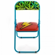 Seletti - Blow Klappstuhl Blitz