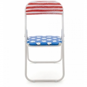 Seletti - Blow Klappstuhl Popcorn