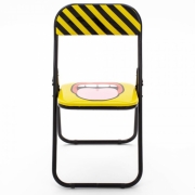 Seletti - Blow Klappstuhl Zunge