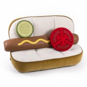 Seletti - Hot Dog Sofa 