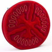 Seletti - Tomaten Kissen 