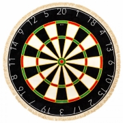 Seletti - Dartscheibe Teppich 