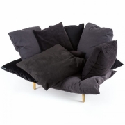 Seletti - Comfy Sessel 