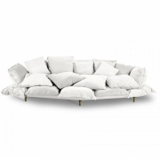 Seletti - Comfy Sofa Weiß