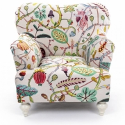 Seletti - Botanical Diva Sessel 