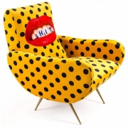 Seletti - TP Shit Sessel 