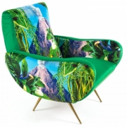 Seletti - TP Volcano Sessel 