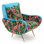 Seletti - TP Roses Sessel 