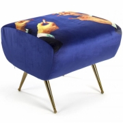 Seletti - TP Lipsticks Pouf