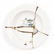 Seletti - Kintsugi Suppenschüssel # 1