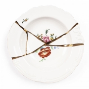Seletti - Kintsugi Suppenschüssel # 2