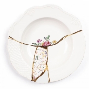 Seletti - Kintsugi Suppenschüssel # 3