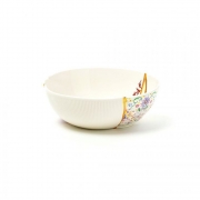 Seletti - Kintsugi Schüssel 