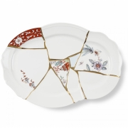 Seletti - Kintsugi Tablett 