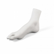 Seletti - Memorabilia Mvsevm Female Foot Deko 