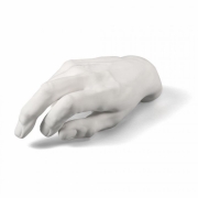 Seletti - Memorabilia Mvsevm Man Hand Deko 