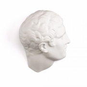 Seletti - Memorabilia Mvsevm Discobolo Head Deko 