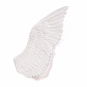 Seletti - Memorabilia Mvsevm Wings Right Deko 