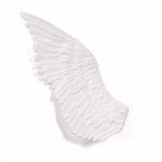 Seletti - Memorabilia Mvsevm Wings Left Deko 