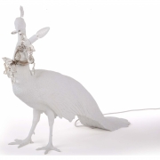 Seletti - Peacock Stehleuchte