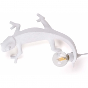 Seletti - Chameleon Going Up Wandleuchte