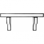 Seletti - Cut 'N Paste Regal Groß 