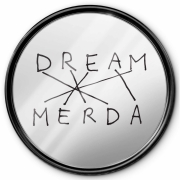 Seletti - Connection Spiegel Dream Merda