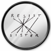 Seletti - Connection Spiegel Resist Sister