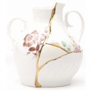 Seletti - Kintsugi Vase 