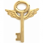 Seletti - Freedom Schlüssel 