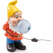 Seletti - Gummy Tischleuchte