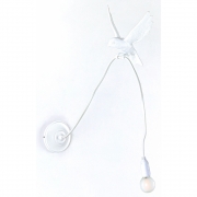 Seletti - Sparrow Wandleuchte