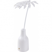 Seletti - Leaf Light Tischleuchte Stellou 