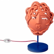 Seletti - Magna Graecia 2.0 Leuchte Medusa Mask 