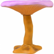 Seletti - Amanita Tisch 