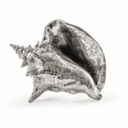 Seletti Diesel - Wunderkammer Muschel Deko 